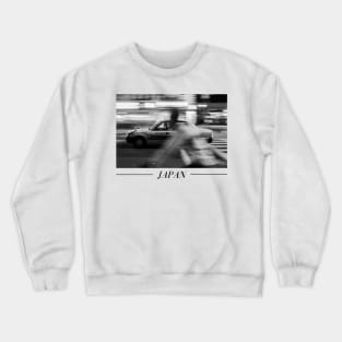 Japan | Unique Beautiful Travelling Home Decor | Phone Cases Stickers Wall Prints | Scottish Travel Photographer  | ZOE DARGUE PHOTOGRAPHY | Glasgow Travel Photographer Crewneck Sweatshirt